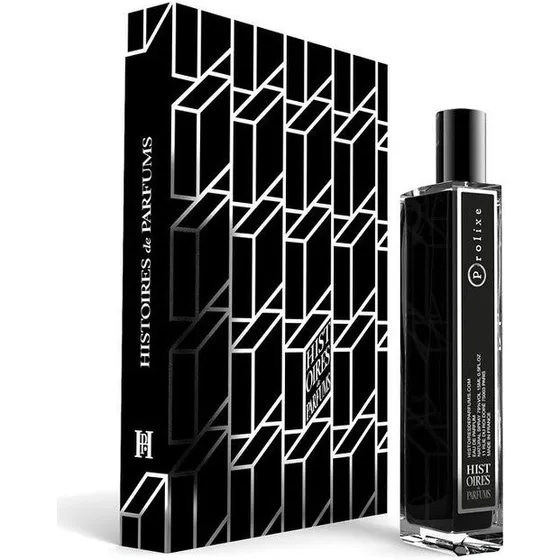 Histoires de Parfums Prolixe Eau de Parfum 15 ml