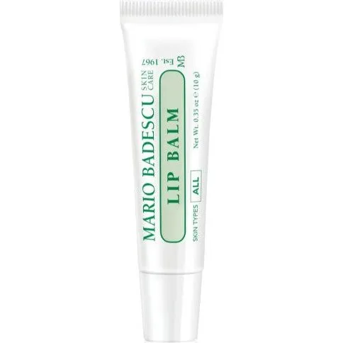 Mario Badescu Intens Fugtgivende Læbepomade 10g