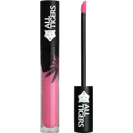 All Tigers Mat Lipgloss 792 Escape The Ordinary 8 ml