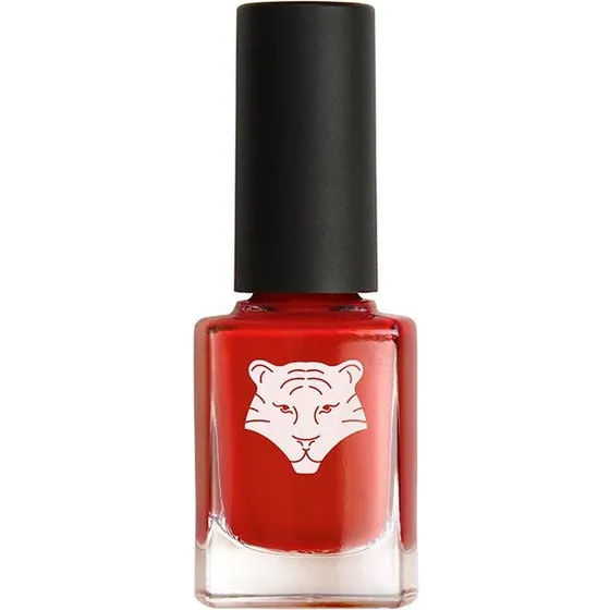 All Tigers 206 Earn Your Stripes Vegansk Neglelak 11ml