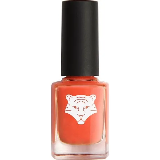 All Tigers 195 Seize The Moment Vegansk Neglelak, 11ml