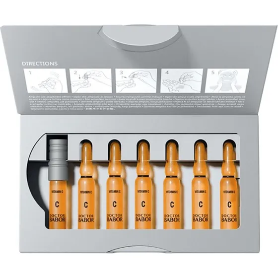 BABOR Doctor Babor Radiance Ampoule 14ml