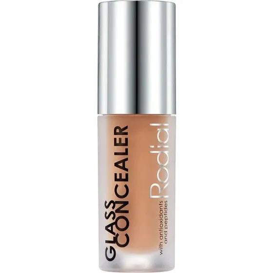 Rodial Glass Lysende Flydende Concealer, 6,5 ml