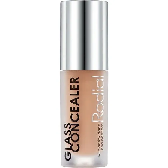 Rodial Glass Lysnende Flydende Concealer, 6,5 ml