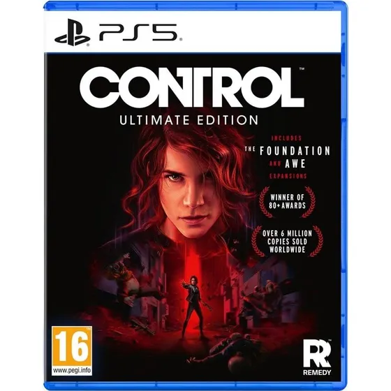 Sony PlayStation 5 Control Ultimate Edition