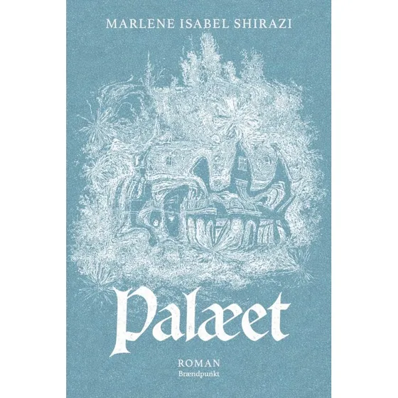 Palæet af Marlene Isabel Shirazi