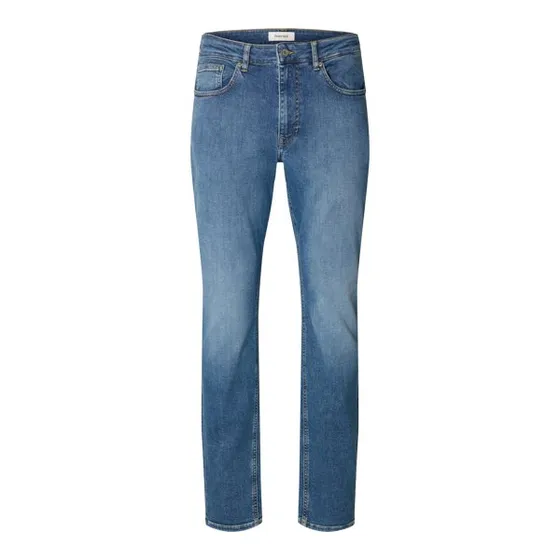 SLH75 Cleo Flex MB 616 Slim Fit Jeans - 616 Jeans