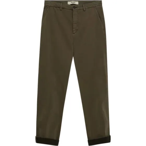 MMGHunt Soft String Pant - Bløde casual bukser