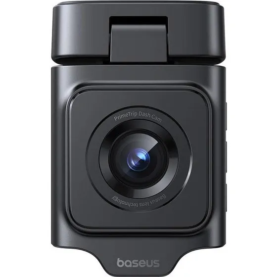 Baseus PrimeTrip VD1 Dashcam 2K + 1080p - Sort