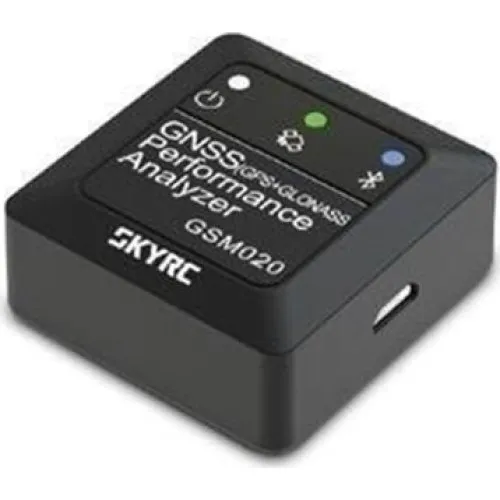 SkyRC GSM020 GNSS Performance Analyzer