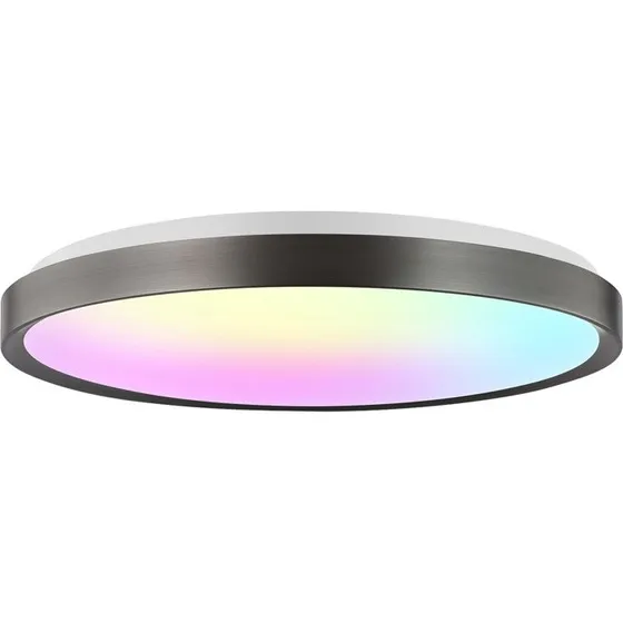 Yeelight Jupiter D C600 RGB Smart Loftlampe - 60W, 3800lm