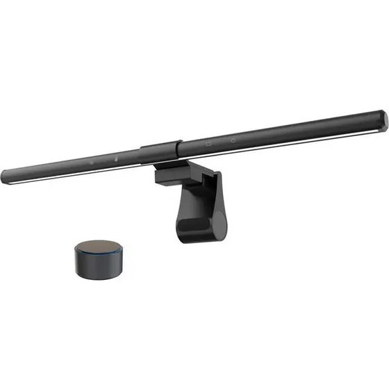 Yeelight Pura Light Bar Pro Monitorlys - 3000K-6500K - Sort