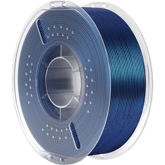 Elegoo PLA Galaxy Filament - Peacock Blue, 1.75mm, 1kg