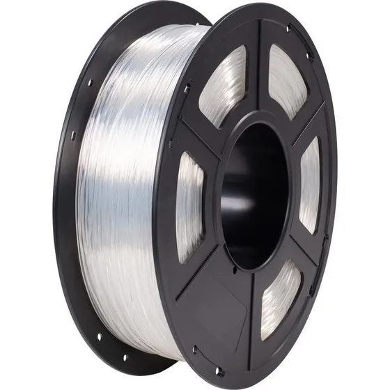 Anycubic TPU Filament 1.75mm - Transparent - 1kg