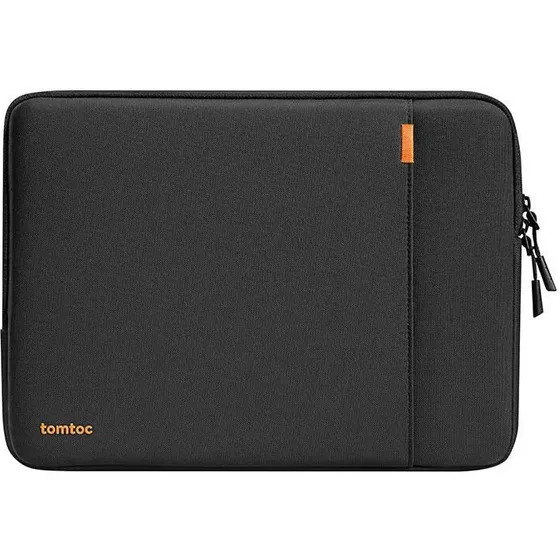 Tomtoc Defender-A13 Laptop Sleeve - 14" - Sort
