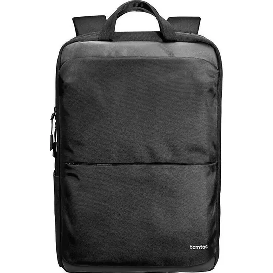 Tomtoc Explorer-T71 Rejse-laptoprygsæk, 24L, Sort