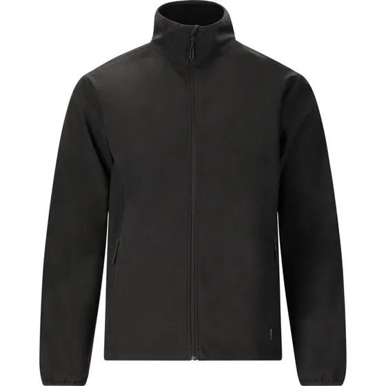 Whistler Lango Softshell Jakke Herre – Sort