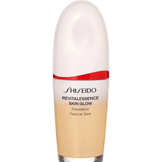 Shiseido Revitalessence Glow Foundation 210 Birch 30 ml SPF30