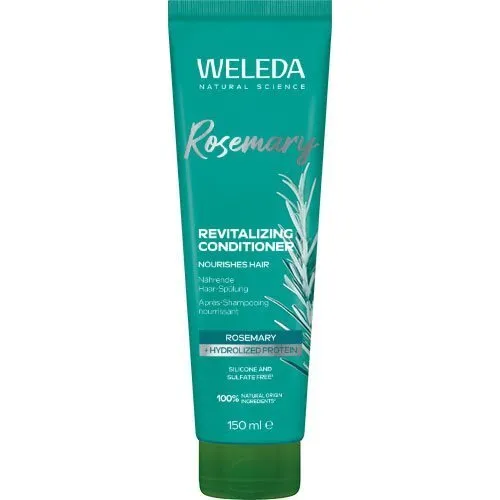 Weleda Rosmarinbalsam 150 ml