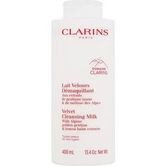 Clarins Ultra-Octle Makeup Remover Milk Recharge 400 ml