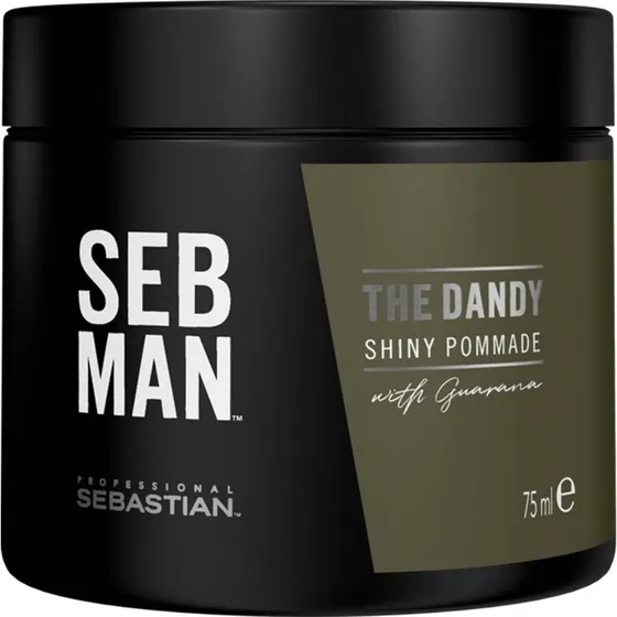 Sebastian Seb Man The Dandy Shiny Pommade 75 ml