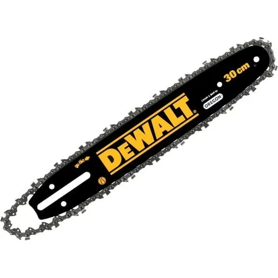 DEWALT Sværd og kædesæt 30 cm DT20665