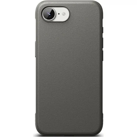 Ringke Onyx Case til iPhone 16e / 17e - Grå