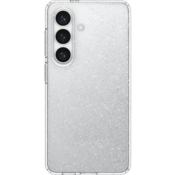 Spigen Liquid Crystal Glitter Crystal Quartz til Samsung Galaxy S26