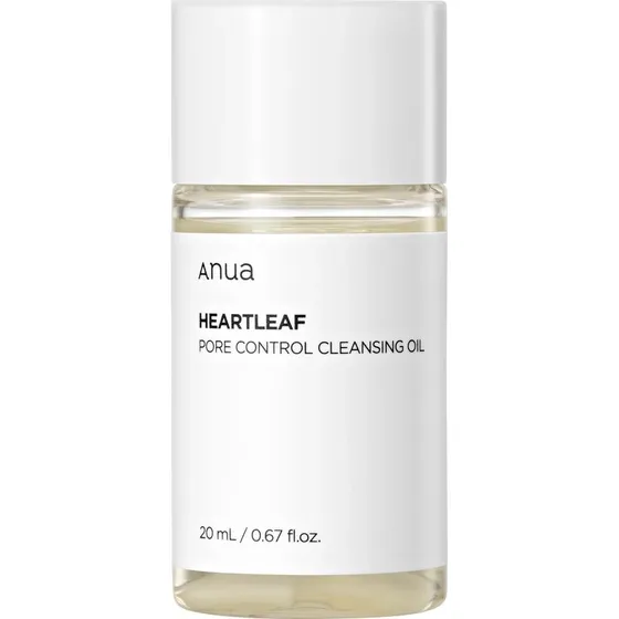 Anua Heartleaf Pore Control Cleansing Oil 20 ml
