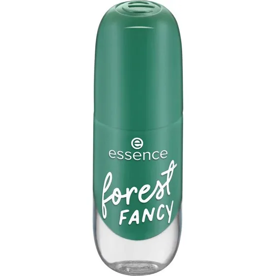essence Gel Color Neglelak 77 Forest Fancy - 8 ml