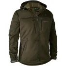 Deerhunter Excape Softshell Jakke - Grøn