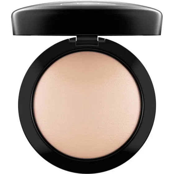 MAC Cosmetics Mineralize Skinfinish Natural - Light Plus