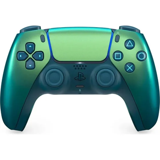 Sony PlayStation 5 DualSense Controller - Chroma Teal