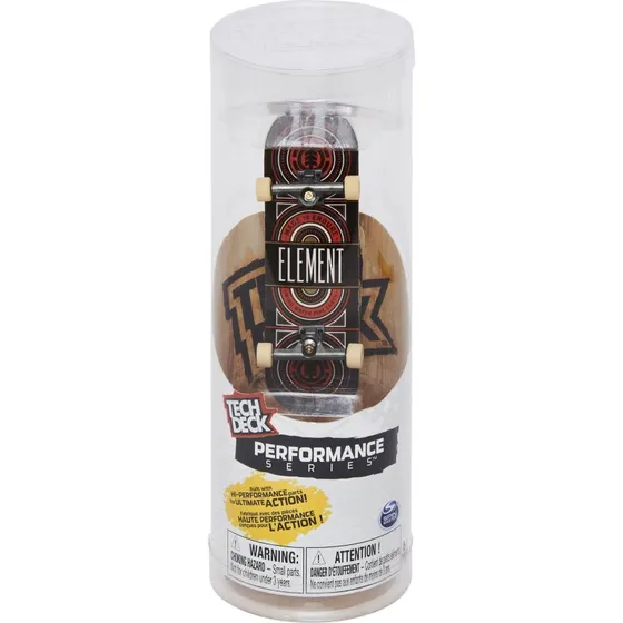 Tech Deck Performance finger skateboard