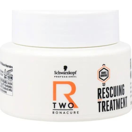 Schwarzkopf Professional Bonacure R-TWO Behandling 200 ml