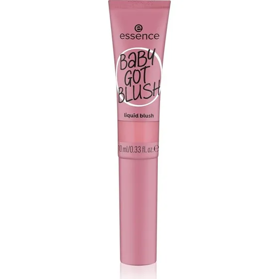 Essence Baby Got Blush Flydende Blush 10ml - 30 Dusty Rose