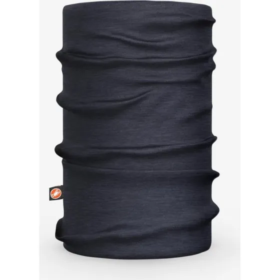 Castelli Merino Neckwarmer Halsedisse - Black