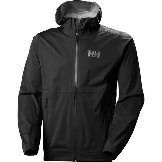 Helly Hansen Momentum 3L Stretch Jakke
