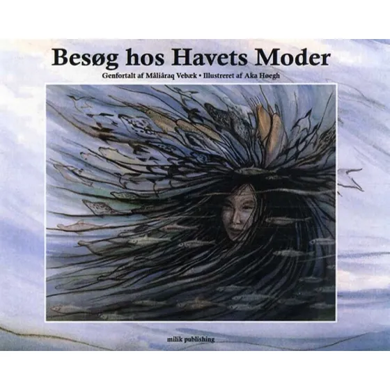 Besøg hos Havets Moder