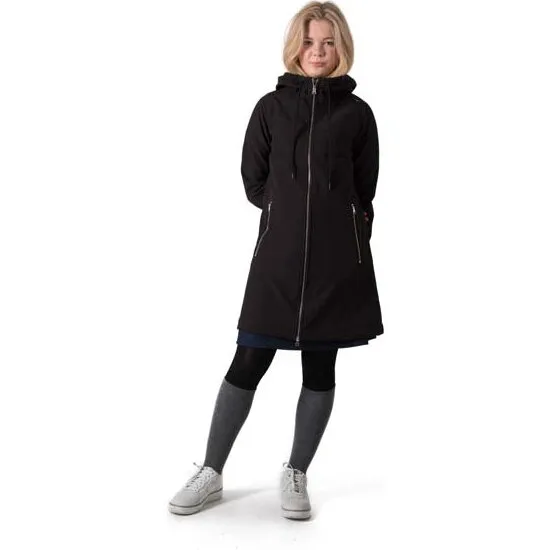 Danejane Softshell jakke