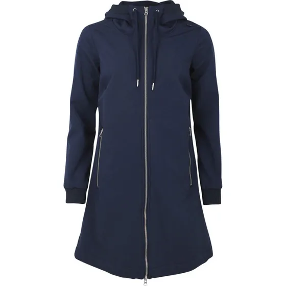 DaneJane Softshelljakke Navy