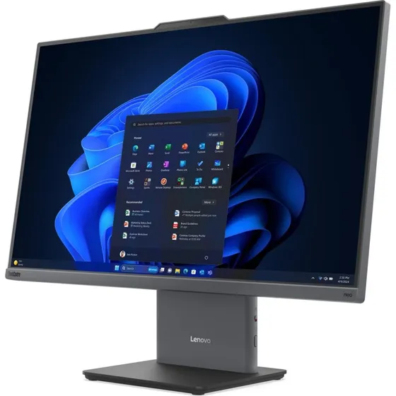 Lenovo ThinkCentre neo 50a 24 Gen 6 AIO Core Ultra 5 16GB 512GB