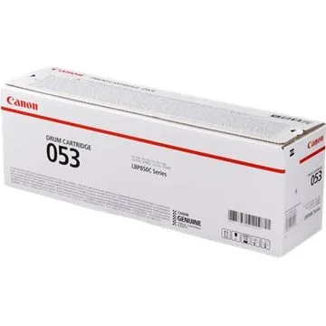Canon CRG 053DRM Tromlepatron - 70.000 sider - 2178C001