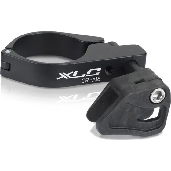 XLC Chain Guide CR-A18 til 1x9/1x10/1x11 - Ø34.9mm