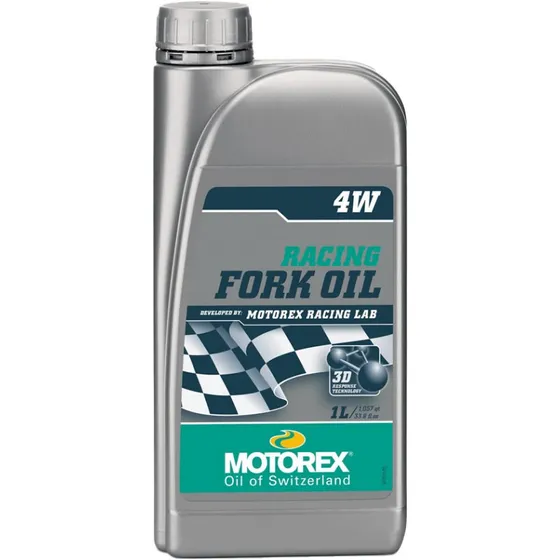 Motorex Racing Fork Oil 4W 1L