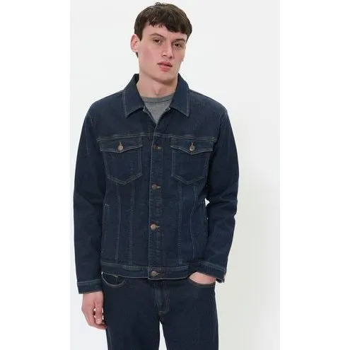 Matinique MAshepard Denimjakke