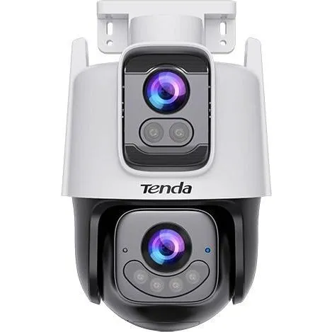 Tenda RH9-WCA Udendørs PTZ IP-kamera 3MP WiFi/LAN IP65