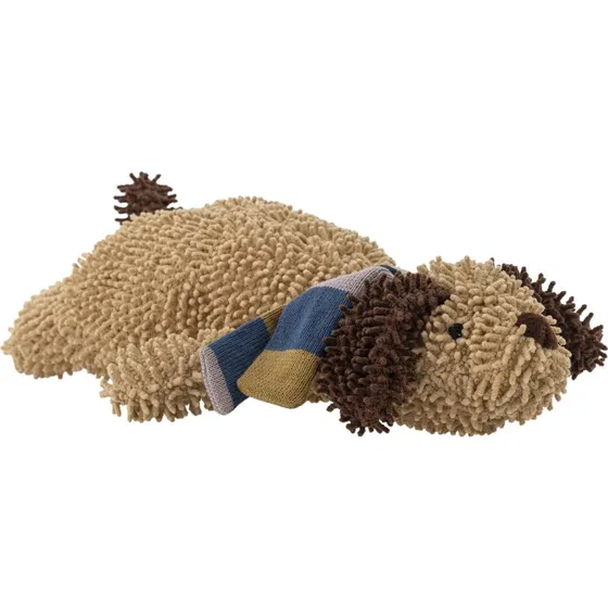 Bloomingville Mini Charlie Bamse - Hund - 35 cm