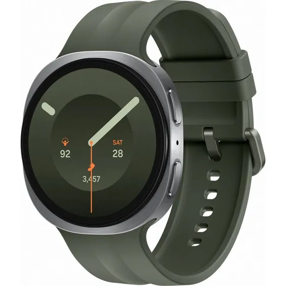 Samsung Galaxy Watch9 44mm eSIM - Silver