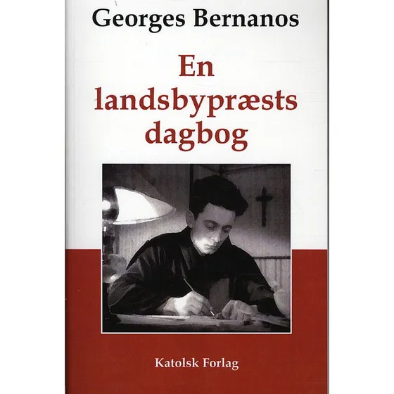 Georges Bernanos: En landsbypræsts dagbog